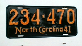 Picture for category North Carolina