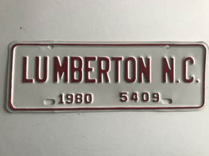 Picture of 1980 Lumberton strip